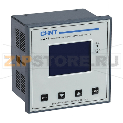 Регулятор реактивной мощности Chint NWK1-GR-12GB 