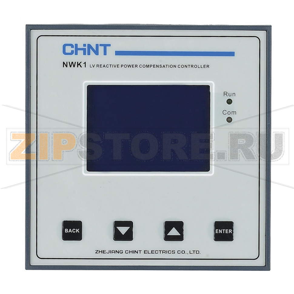 Регулятор реактивной мощности Chint NWK1-GR-12GB 