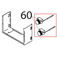 Termostato reg. 30-90 gr Teikos TS603