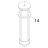 Overflow af mod. Fagor AD-64 C