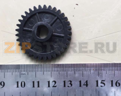 Gear 33 tooth Nautilus Hyosung МONiMAX 7600 