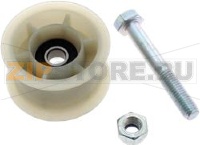 PULLEY FOR DRYER WHIRLPOOL 481010700903