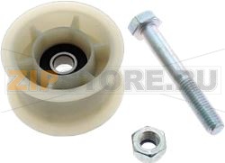 PULLEY FOR DRYER WHIRLPOOL 481010700903 