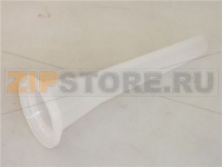 НАКОНЕЧНИК ДЛЯ КУПАТ Ø 18 ММ