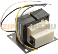 TRANSFORMER PRI 120V SEC 25V