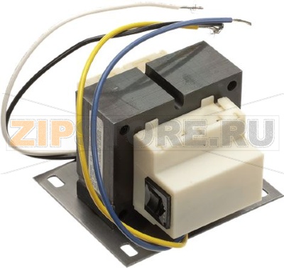 TRANSFORMER PRI 120V SEC 25V 