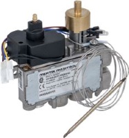 VALVOLA GAS MERTIK 66-260°C