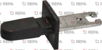 CORPS D ELECTROVANNE 2815206R
