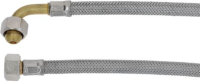 FLEX HOSE ø 3/8 Fc x CFc 450 mm B.A.
