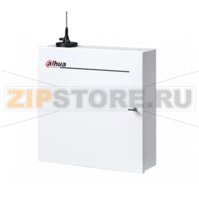 Видеоконтроллер Dahua DHI-ARC5808C-C 