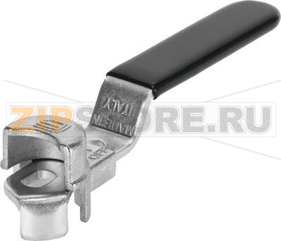 Рычаг ручной Festo VAOH-F10-D12-H9-A 