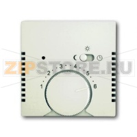 Накладка для терморегулятора ABB 2CKA001710A3939