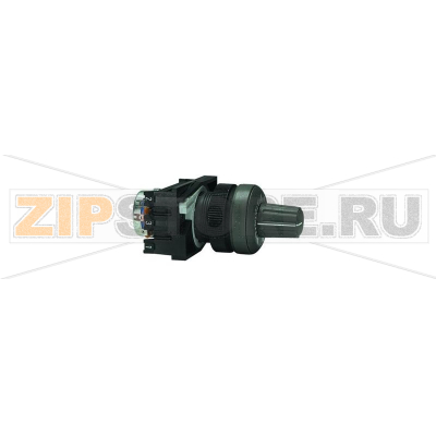 Потенциометр, 2 шт Rafi 1.30.248.001/0700 