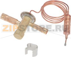 VALVE SANHUA RFGB03-0.5-135 
