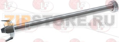 ПОГРУЖАЕМАЯ ШТАНГА  В СБОРКЕ 640 ММ 