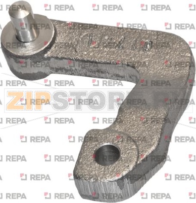 GRANDE BIELLETTE GAUCHE 