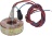 TRASFORMA.TORO 60VA 230/24V C/TER.