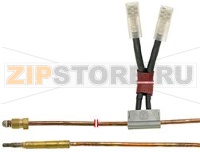 THERMOCOUPLE [C]