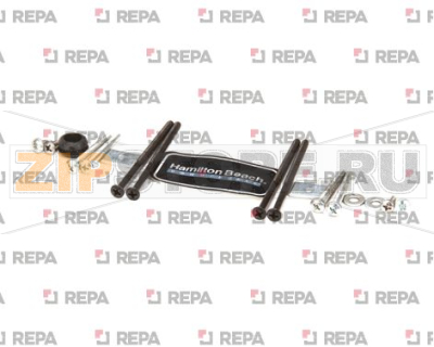 HARDWARE KIT 