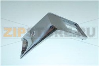 PUSH-BUTTON PLATE EASY CREAM APPIA19