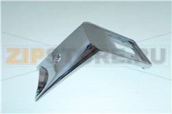 PUSH-BUTTON PLATE EASY CREAM APPIA19 