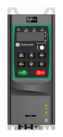 Преобразователь частоты 2.2 кВт, 400 В Schneider Electric STV600U22N4