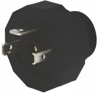 Разъем 16 А, 400 В, DIN 43650 A, IP65, 3 контакта Hirschmann GSP 2 M20