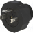 Разъем 16 А, 400 В, DIN 43650 A, IP65, 3 контакта Hirschmann GSP 2 M20 - Разъем 16 А, 400 В, DIN 43650 A, IP65, 3 контакта Hirschmann GSP 2 M20
