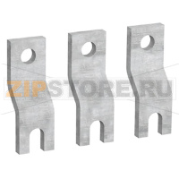 Комлект соединительный BEA205/XT4 ABB 1SFN084806R1000