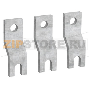 Комлект соединительный BEA205/XT4 ABB 1SFN084806R1000 