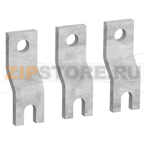 Комлект соединительный BEA205/XT4 ABB 1SFN084806R1000 