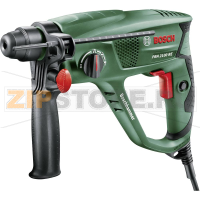 Перфоратор 550 Вт Bosch PBH 2100 RE 