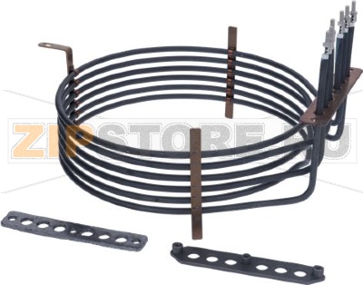 HEATING ELEMENT 7500W 220V 