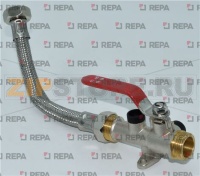 HYDRAULIQUE ANTIPOLLUTION