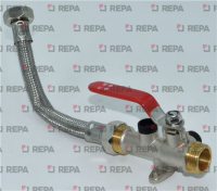 HYDRAULIQUE ANTIPOLLUTION