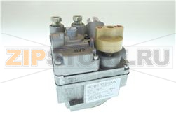 Anets PP11001 Gas Valve, Natural Gas, 