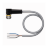 Кабель PUR Turck WKS4.4T-0.6/TXG - Кабель PUR Turck WKS4.4T-0.6/TXG