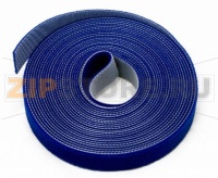 Hyperline WASNR-5x16-BL Лента (липучка) в рулоне, ширина 16
