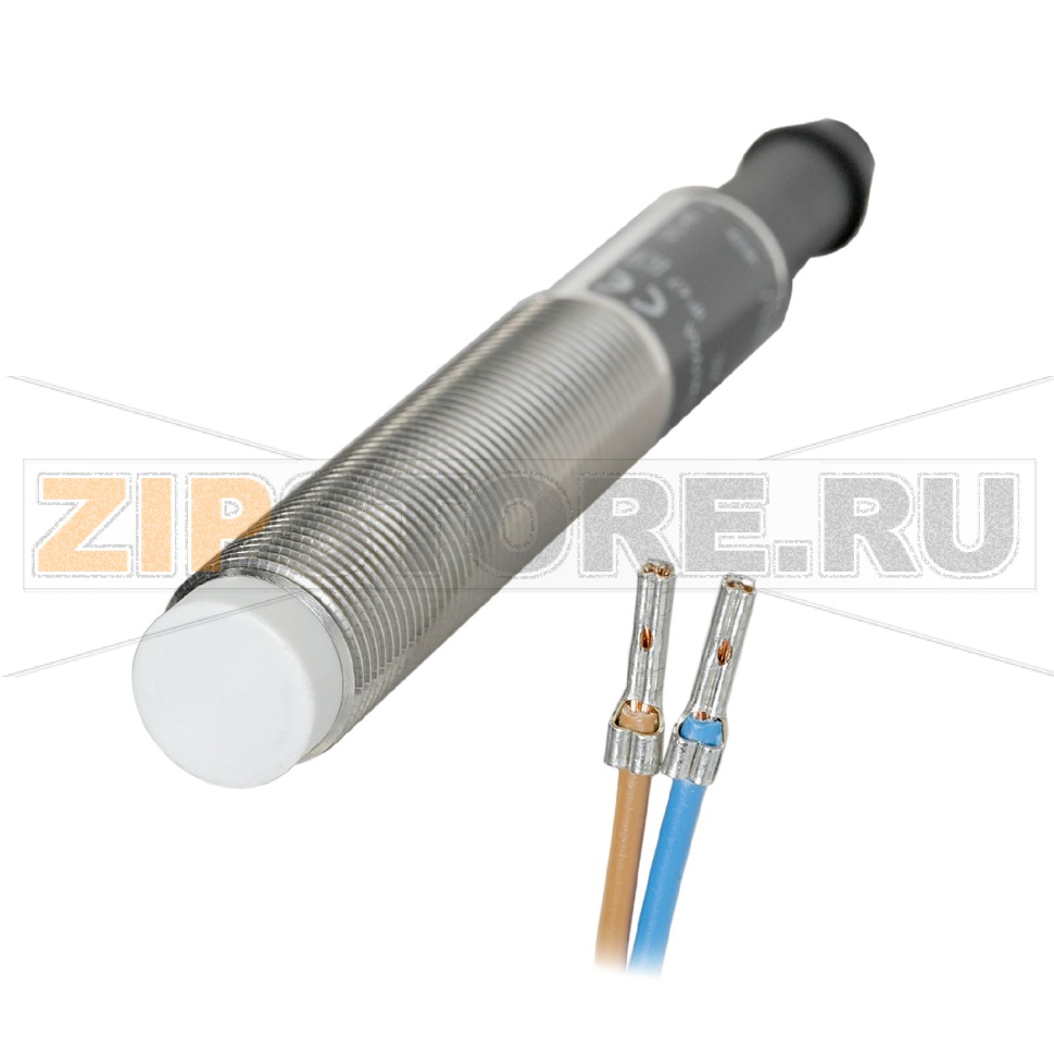 Датчик индуктивный IFM IF0187 