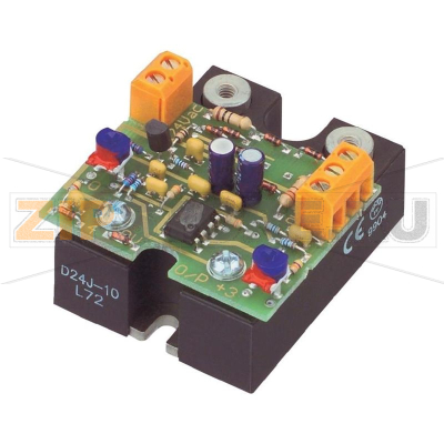 Реле твердотельное, 1 шт Appoldt PA 100 V 