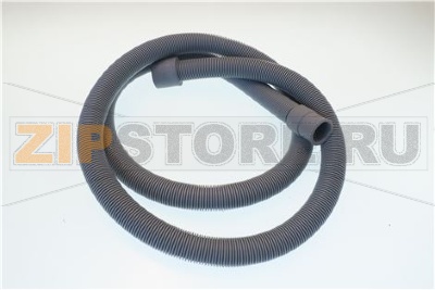 DRAIN HOSE ø 23x1700 mm 