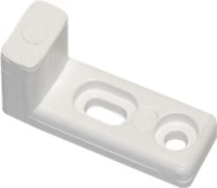 ACCROCHE INTERIEUR POUR SERRURE