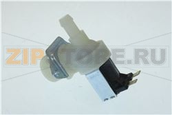 ELETTROVALVOLA INGRESSO ACQUA A 1 VIA 