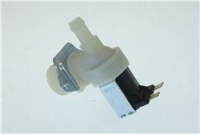 ELETTROVALVOLA INGRESSO ACQUA A 1 VIA