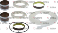 MAINTENANCE KIT FOR VACUUM MACHINES