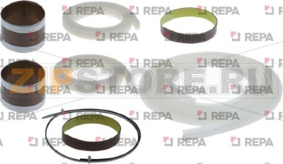 MAINTENANCE KIT FOR VACUUM MACHINES 