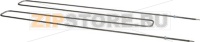 HEATING ELEMENT 2690W 230V