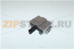 MORSETTO PORTAFUSIBILE  1POLO 5X20 