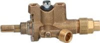 GAS TAP ECA