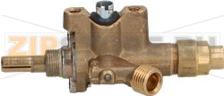 GAS TAP ECA 